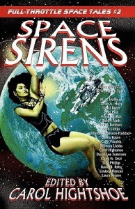 Space Sirens cover