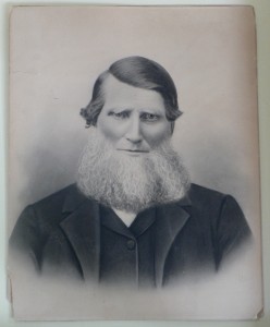 Esau H. Deal